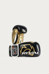 Black/Gold / XS
