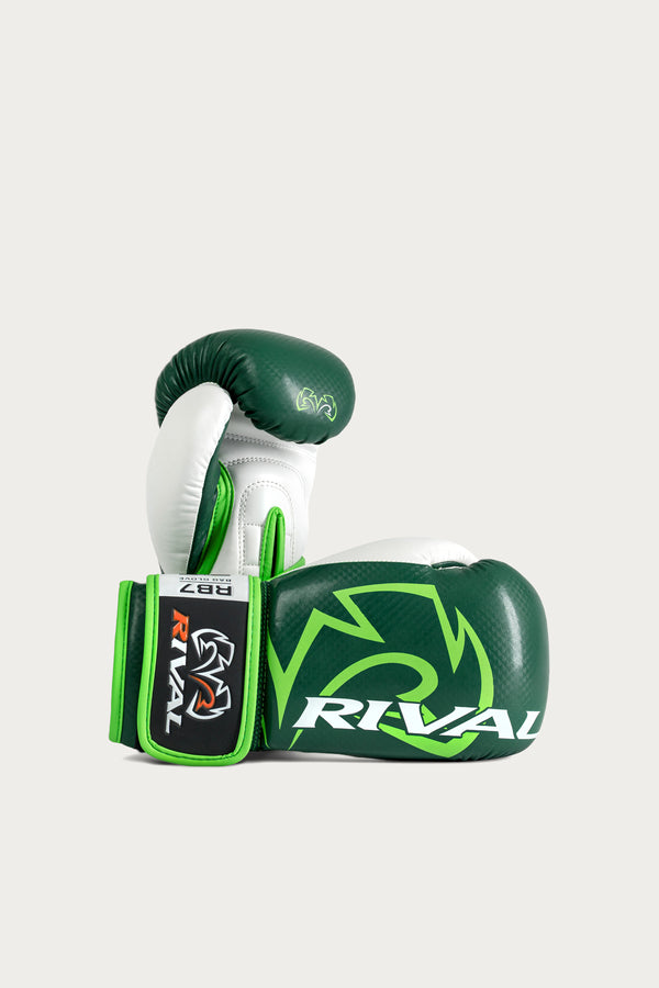 RB7 Fitness Plus Bag Gloves