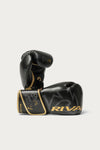 Black/Gold / 8oz