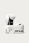 White/Black / 8oz