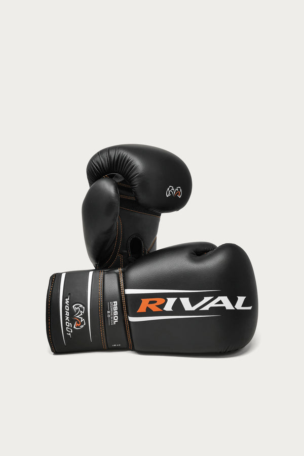 RS60 Workout Sparring Gloves 2.0