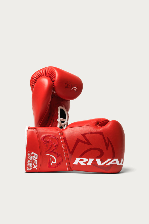 RFX-Guerrero Sparring Gloves - HDE-F