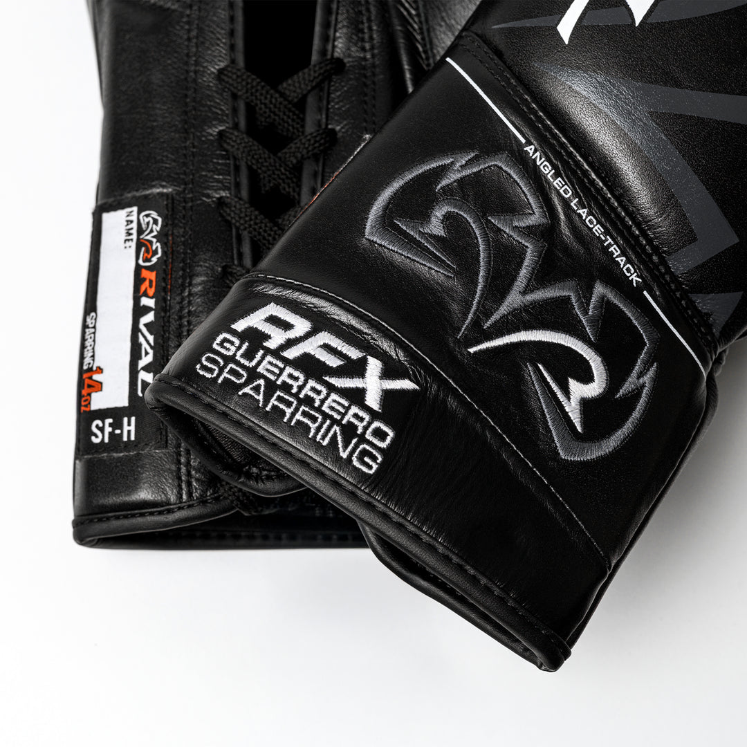 RFX-Guerrero Sparring Handschuhe