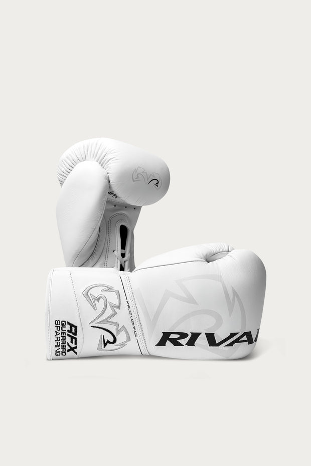 RFX-Guerrero Sparring Gloves - HDE-F – Rival Boxing Gear Spain