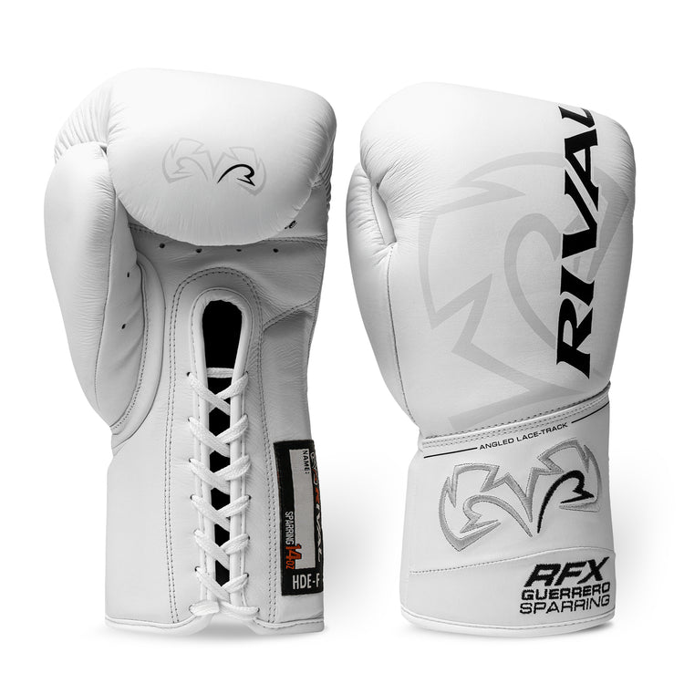 boxen ohne handschuhe englisch RFX-Guerrero Sparring-Handschuhe