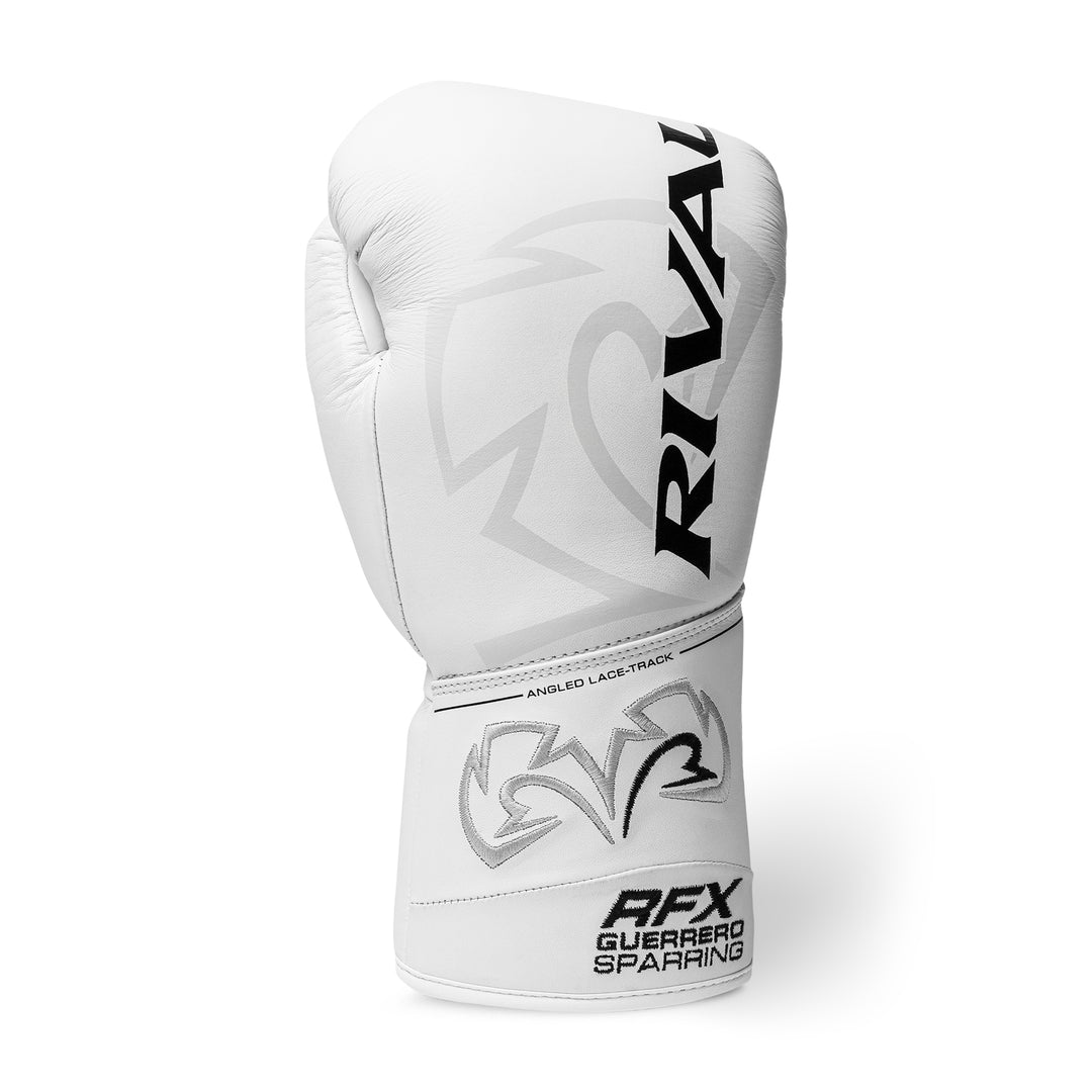 RFX-Guerrero Sparring Gloves - HDE-F – Rival Boxing Gear Spain