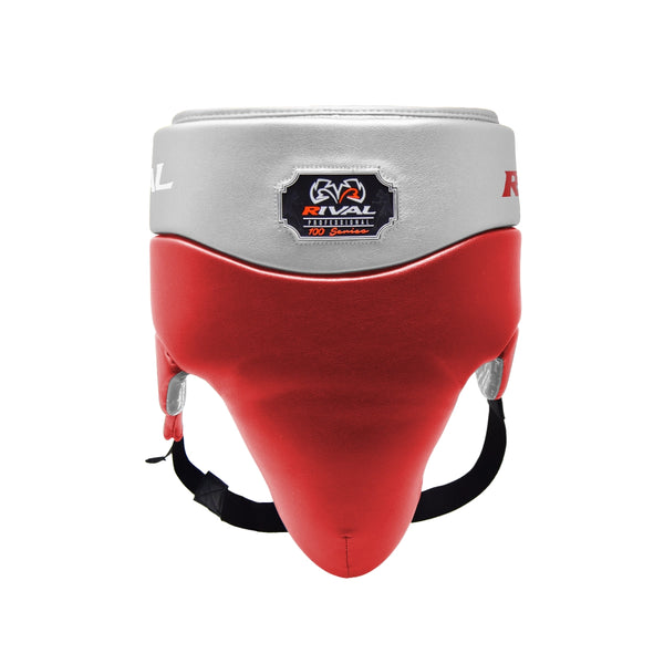 RNFL100 Professional Protector with Laces