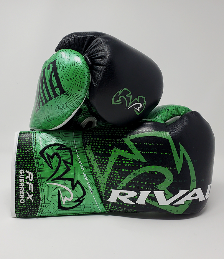 Rival Custom Personalized Rival Boxing Gear Spain