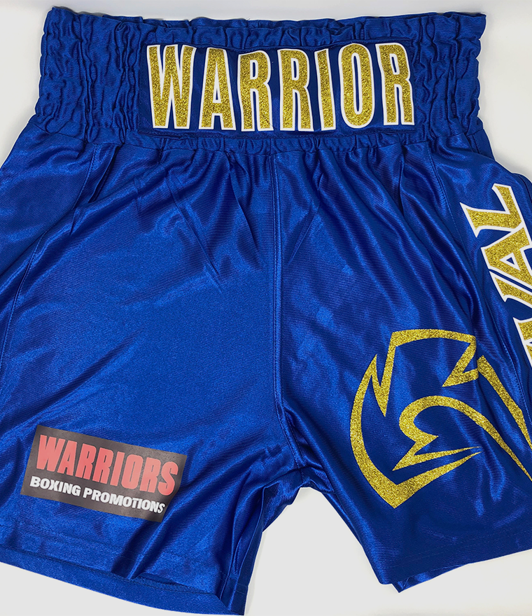 Custom boxing uniforms sales
