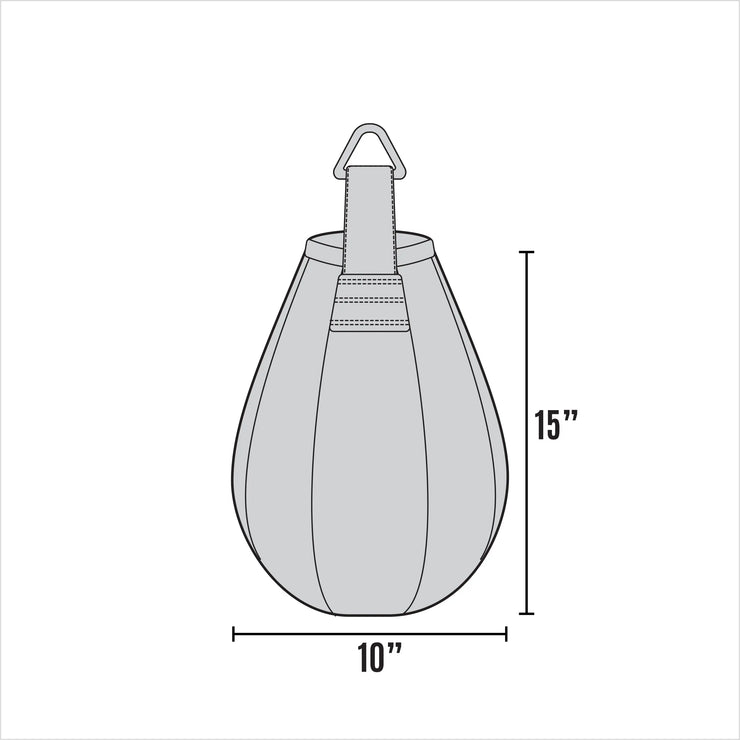 Maize Bag - 10" x 15"