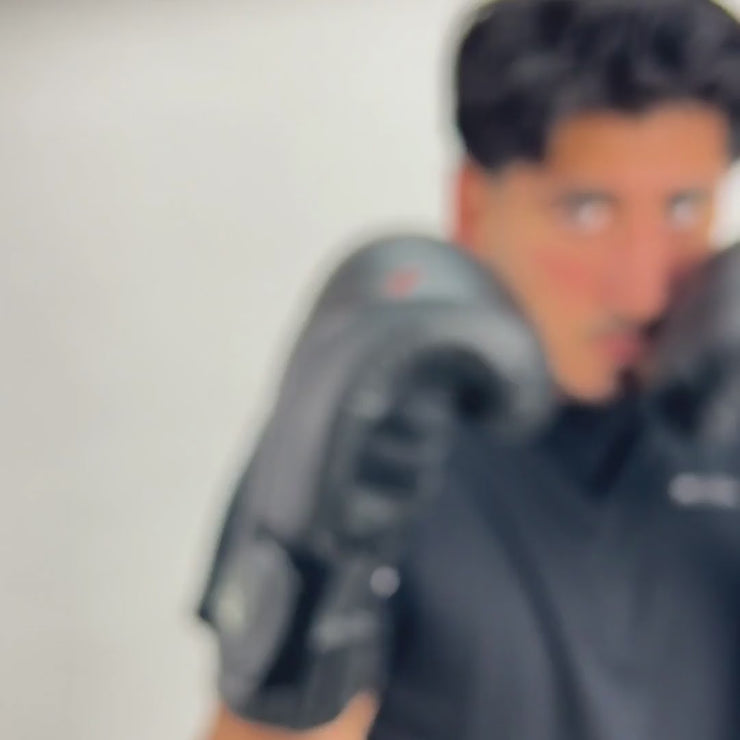 Rival RB10 Intelli-Shock Bag Gloves