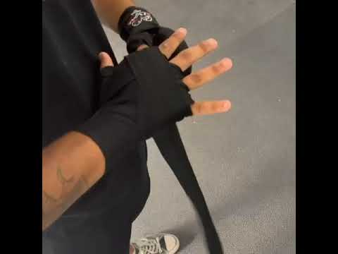 RIval Intelli-Shock Knuckle Guards