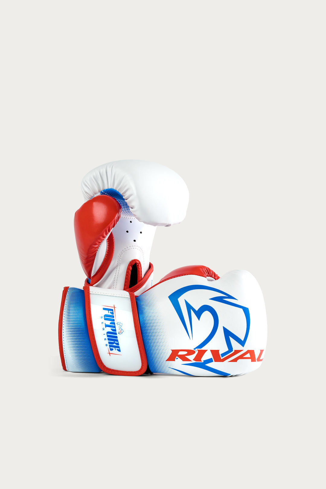 RS-FTR Future Sparring Handschuhe – Rival Boxing Gear Spain