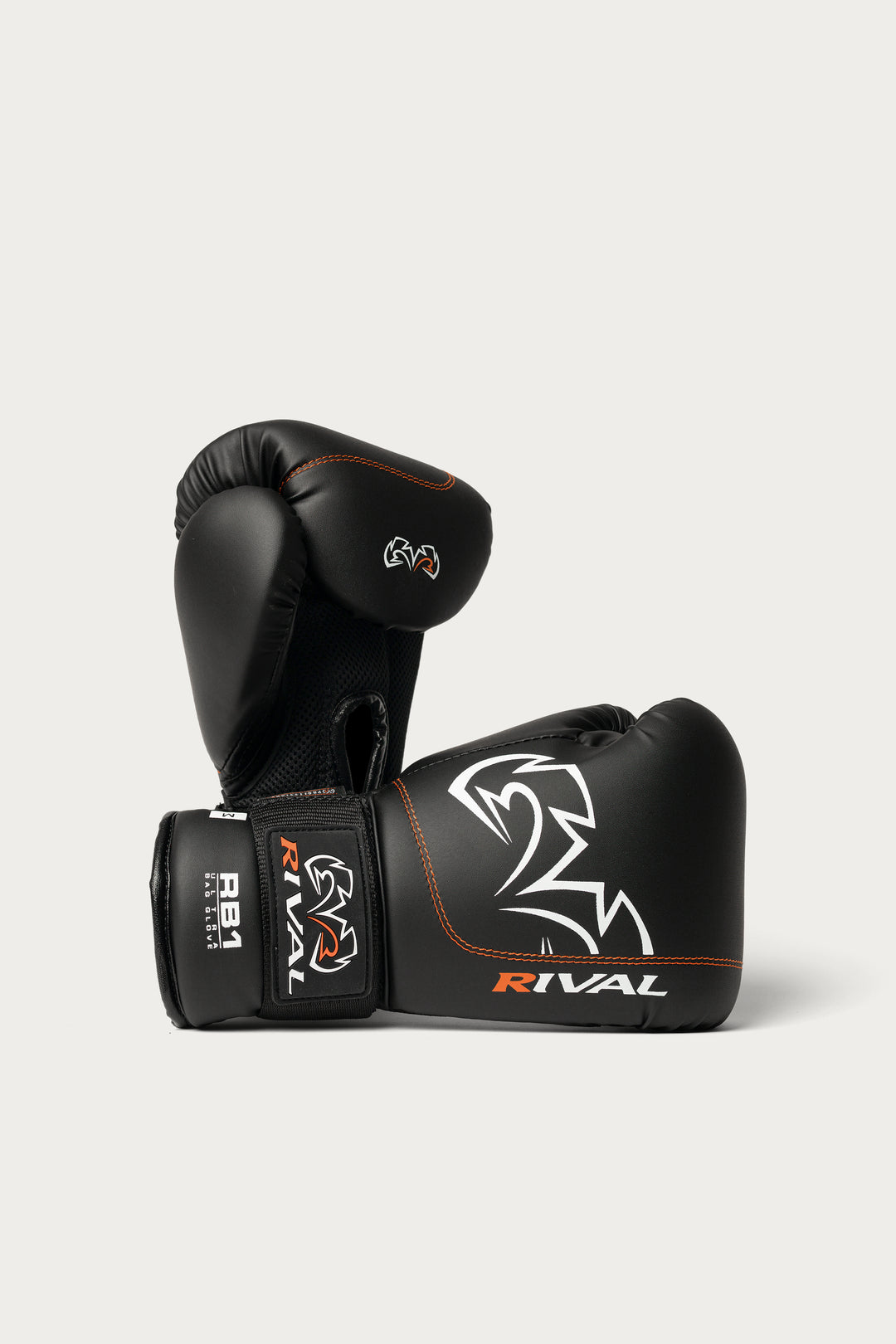 RB1 Ultra Bag Gloves - 20th Anniversary – Rival Boxing Gear Spain