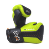 Lime/Black / M