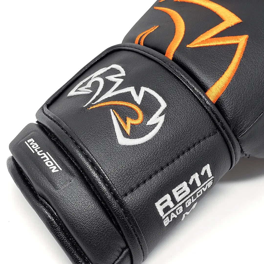 Rival RB11 Evolution Bag Gloves Rival Boxing Gear Spain