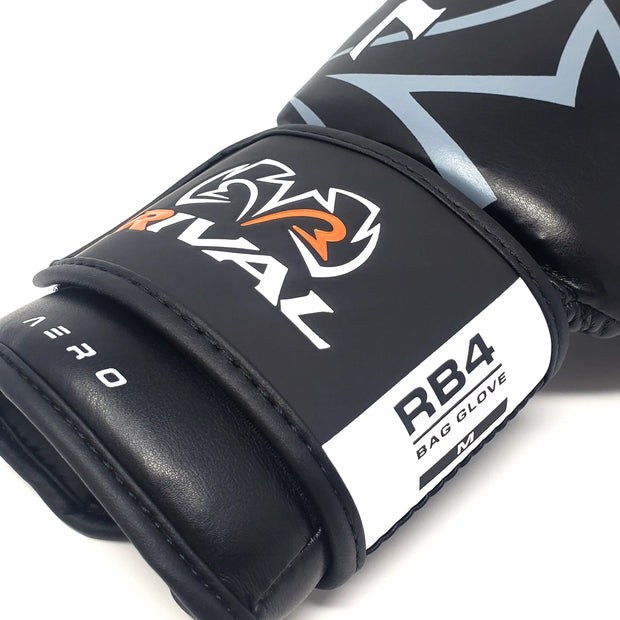 Rival RB4 Aero Bag Gloves