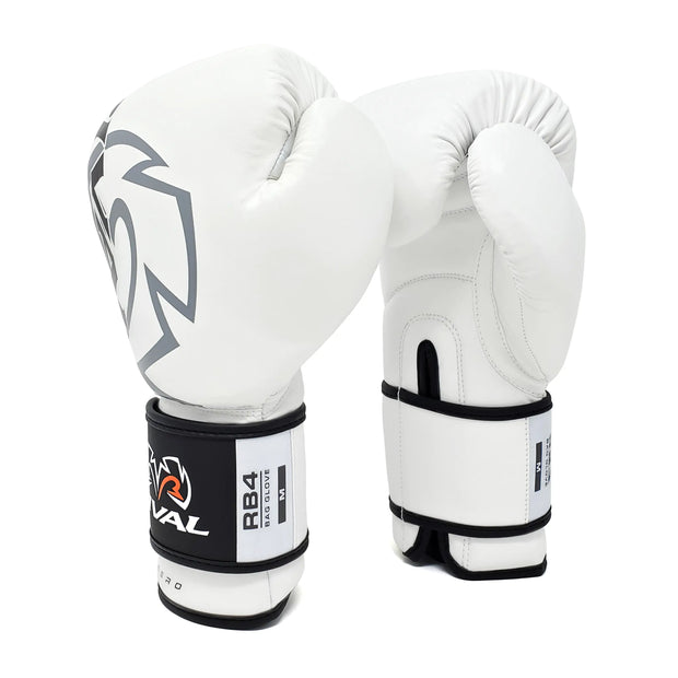 Rival RB4 Aero Bag Gloves