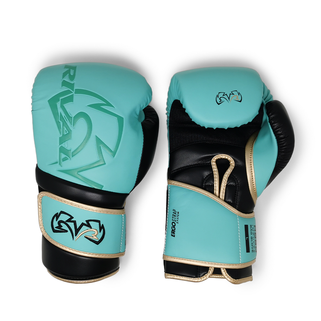 Rival RB80 Impulse Bag Gloves – Rival Boxing Gear Spain