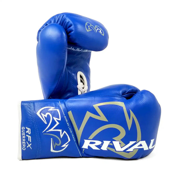 RFX-Guerrero Pro Fight Gloves - HDE-F