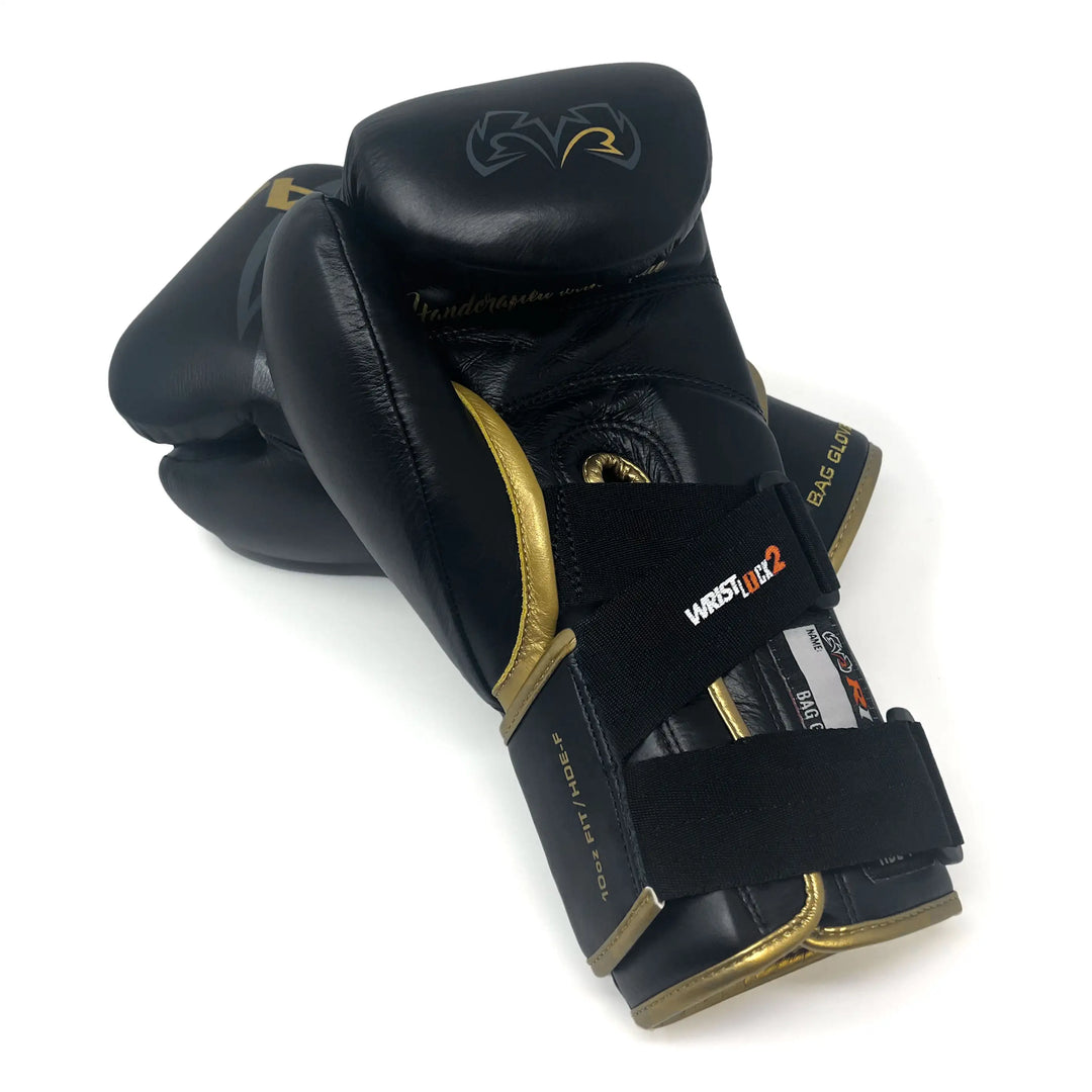RFX-Guerrero-V Bag Gloves - HDE-F – Rival Boxing Gear Spain