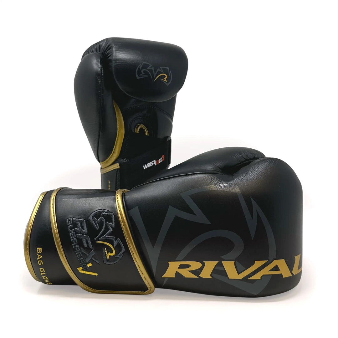 RFX-Guerrero-V Bag Gloves - HDE-F – Rival Boxing Gear Spain