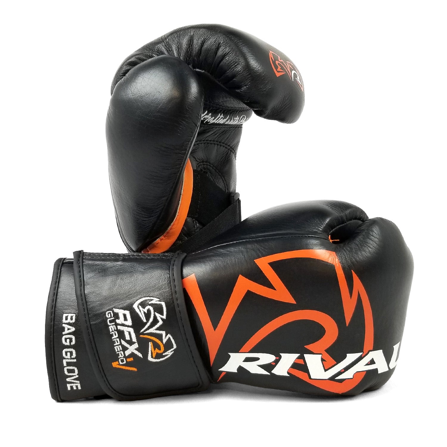 RFX-Guerrero Intelli-Shock Bag Gloves Croc Skin Edition