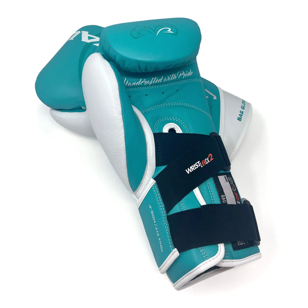 Gants d'entraînement Rival RFX Guerrero Édition P4P | Fight Equipment UK Gants d'entraînement Rival RFX Guerrero Édition P4P | Fight Equipment UK