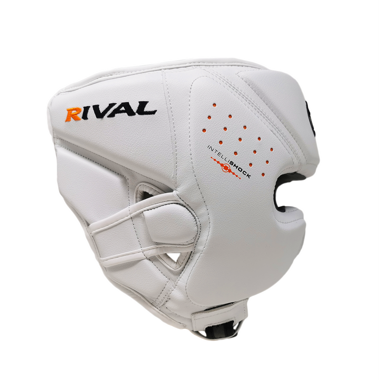 RHG10 Intelli-Shock Training Headgear – Rival Boxing Gear Spain