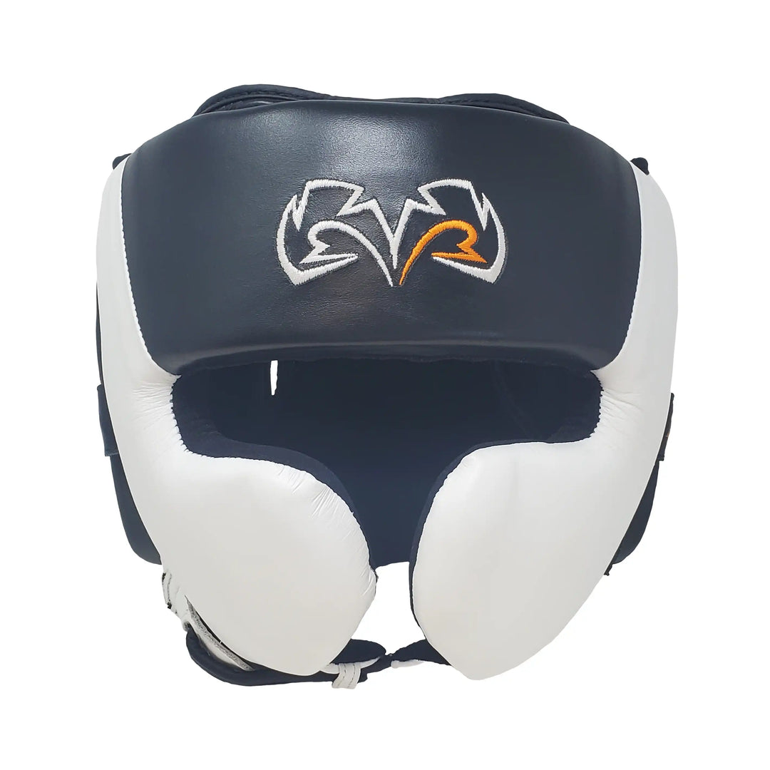 Rival RHG30 Mexican Headgear – Rival Boxing Gear Spain