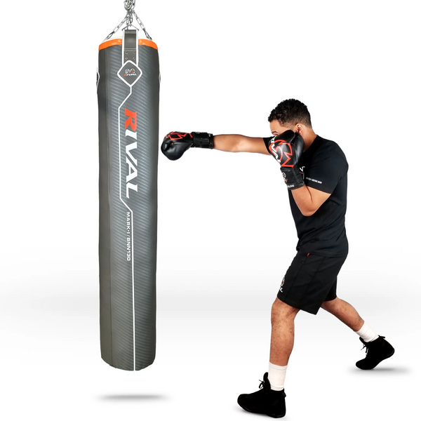 Mark-I Banana Heavy Bag 130lb/59kg