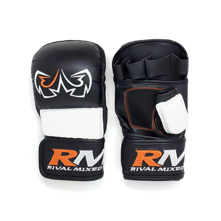 MMA Sparring Gloves