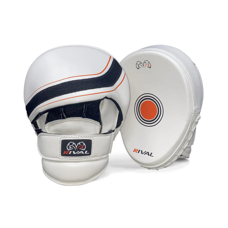 rival ハンドミット RPM1 Ultra Punch Mitts – Rival Boxing Gear Spain