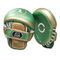 Green/Gold