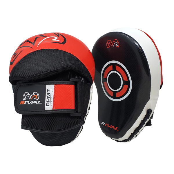 Rival Boxing Gear Spain