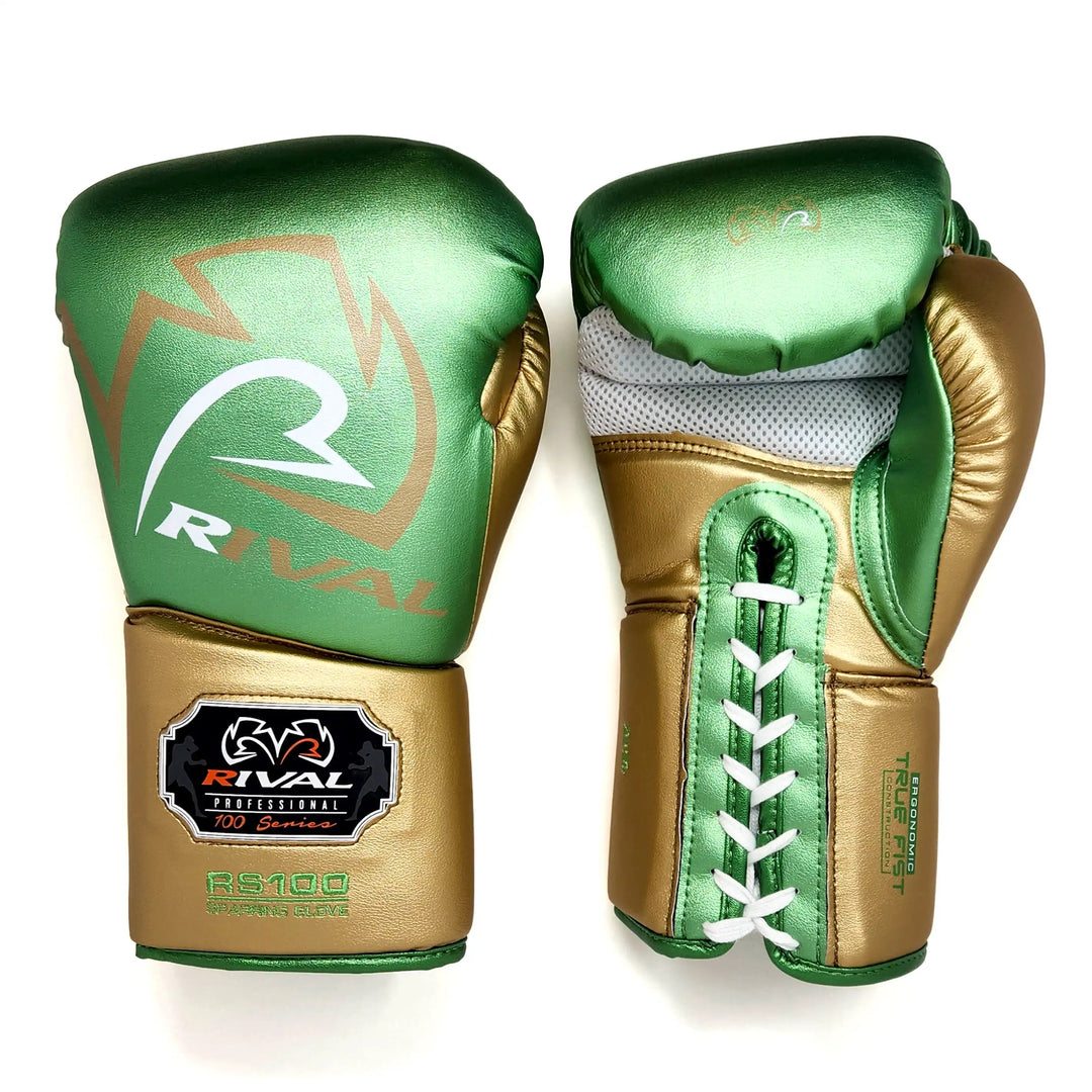 Rival rs100 gloves online