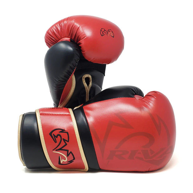 Guantes de sparring Rival RS80V Impulse