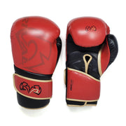 Guantes de sparring Rival RS80V Impulse