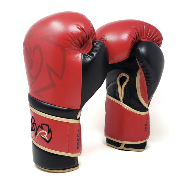 Guantes de sparring Rival RS80V Impulse