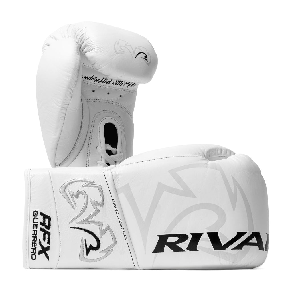 RFX-Guerrero Pro Fight Gloves - SF-H – Rival Boxing Gear Spain