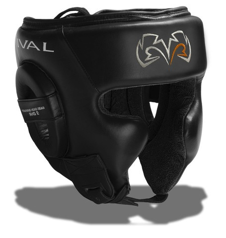 Rival RHG2 Hybrid Headgear Rival Boxing Gear Spain