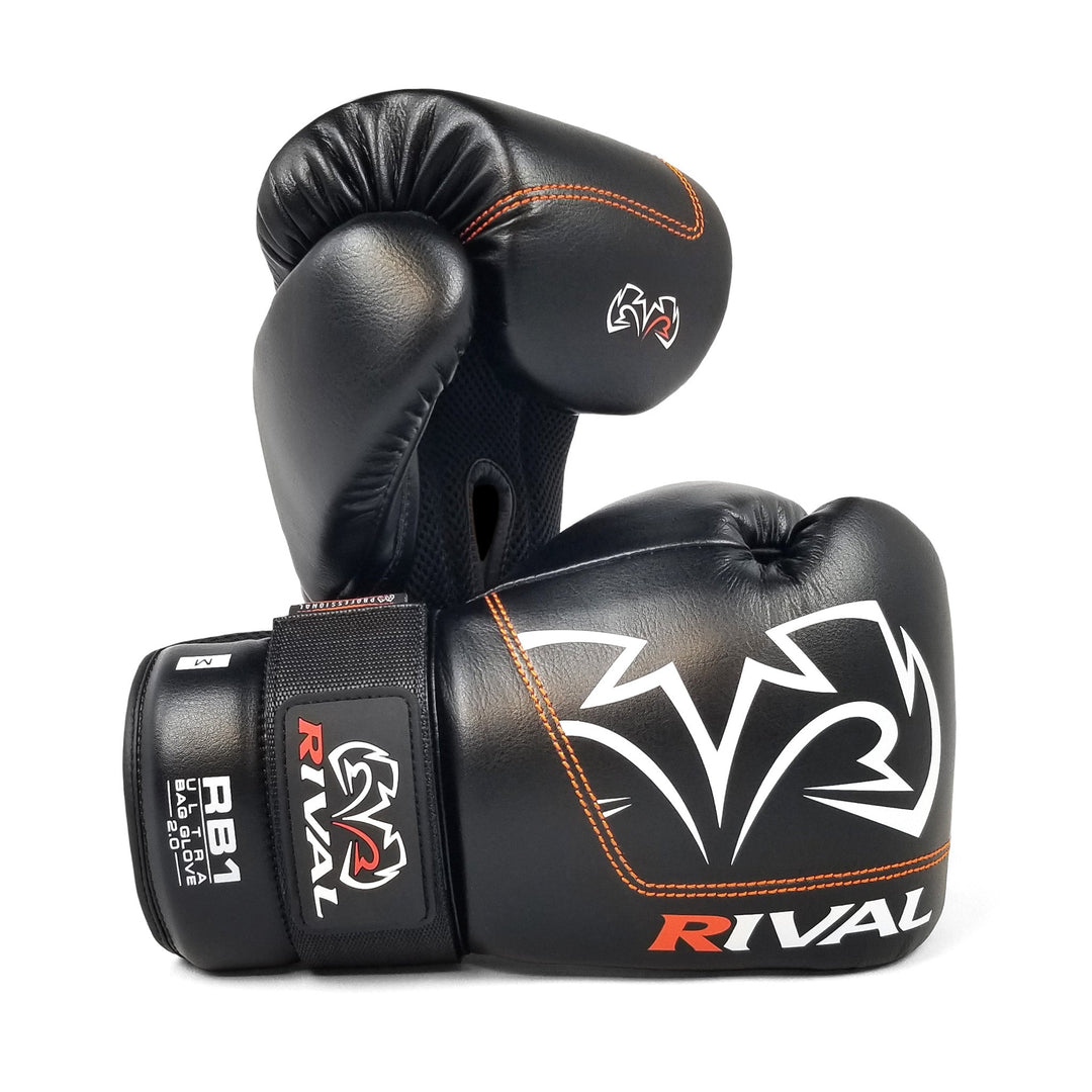 RB1 Ultra Bag Gloves 2.0 – Rival Boxing Gear Spain