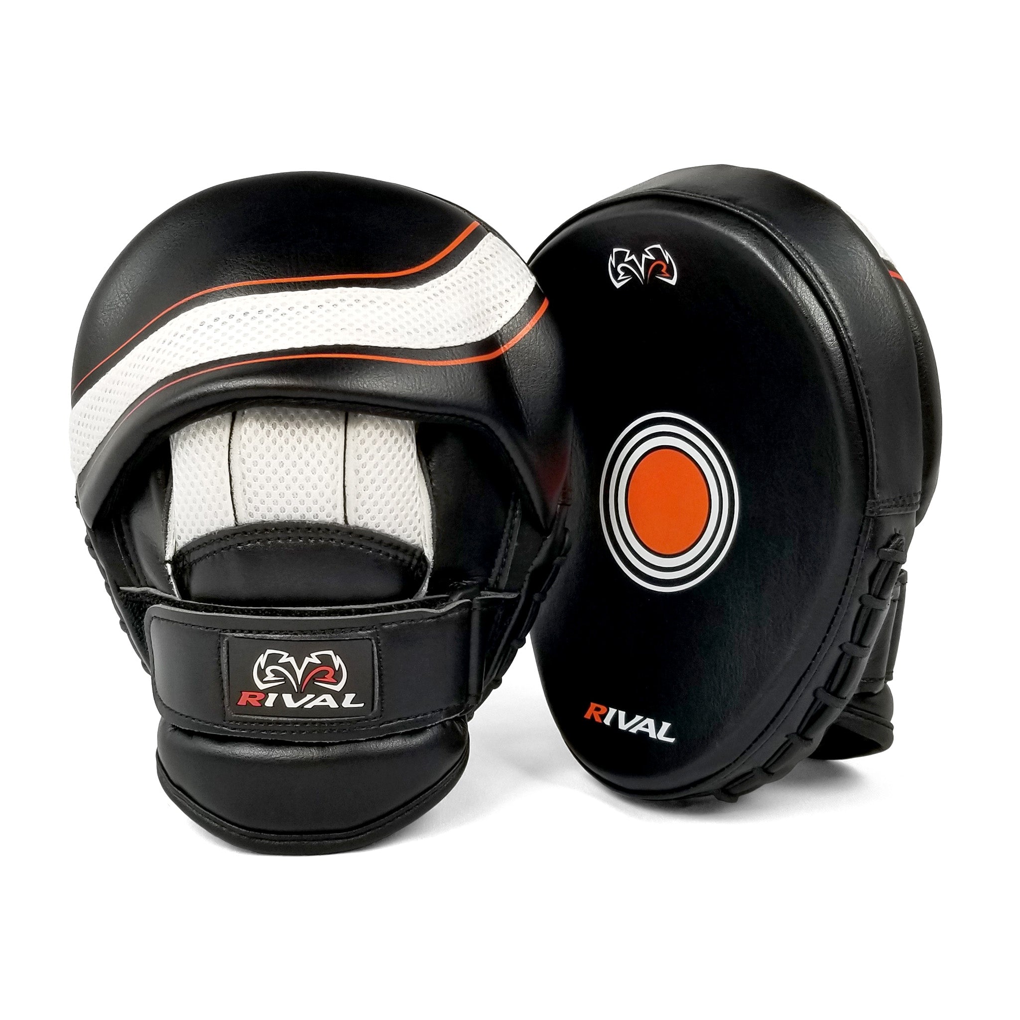 RIVAL ドラムミット Amazon.com : RIVAL Boxing RPM5 2.0 Parabolic Punch Mitts