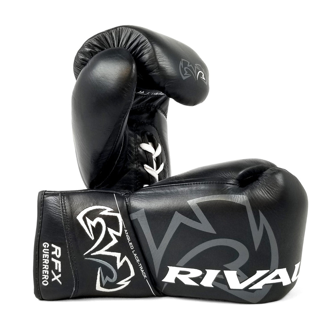 【カネロ】Rival RFX GuerreroプロファイトグローブHDE‐ RFX-Guerrero Pro Fight Gloves - HDE-F – Rival Boxing Gear Australia