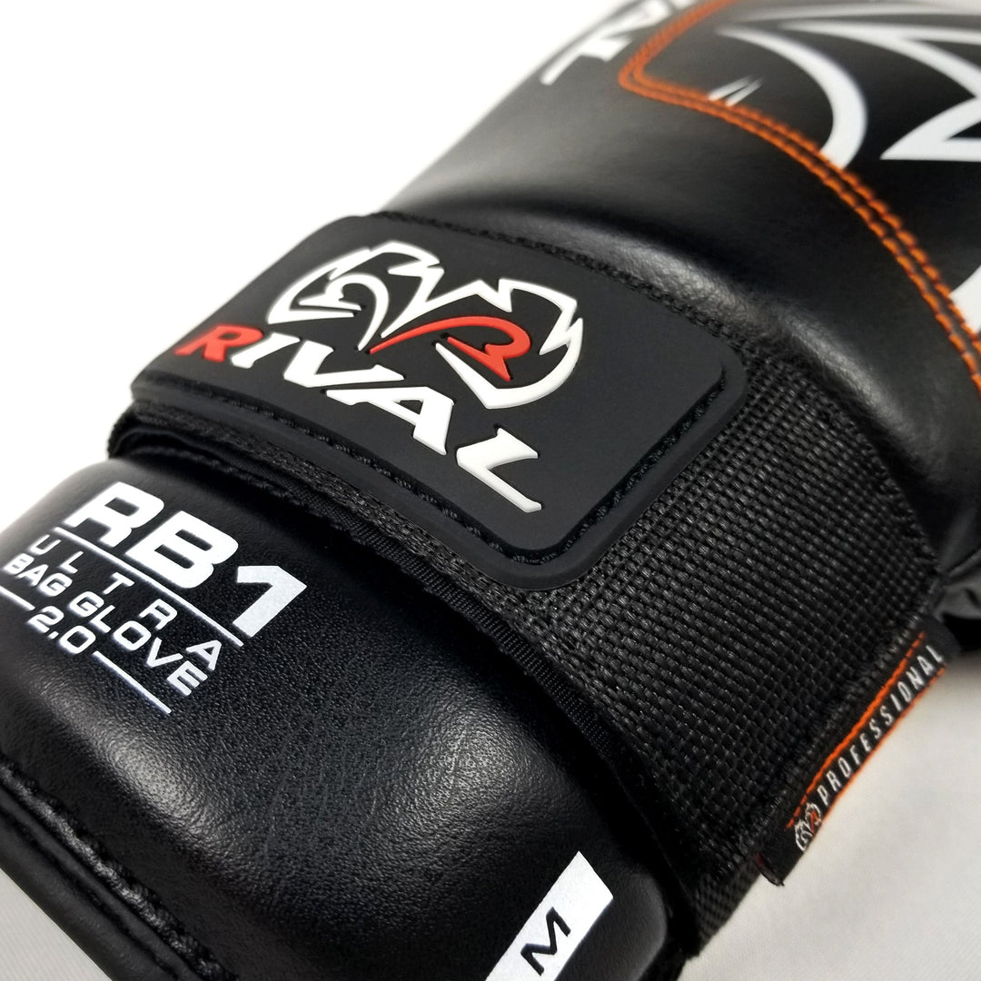 Guantes de entrenamiento Rival RB1 Ultra 2.0 – Rival Boxing