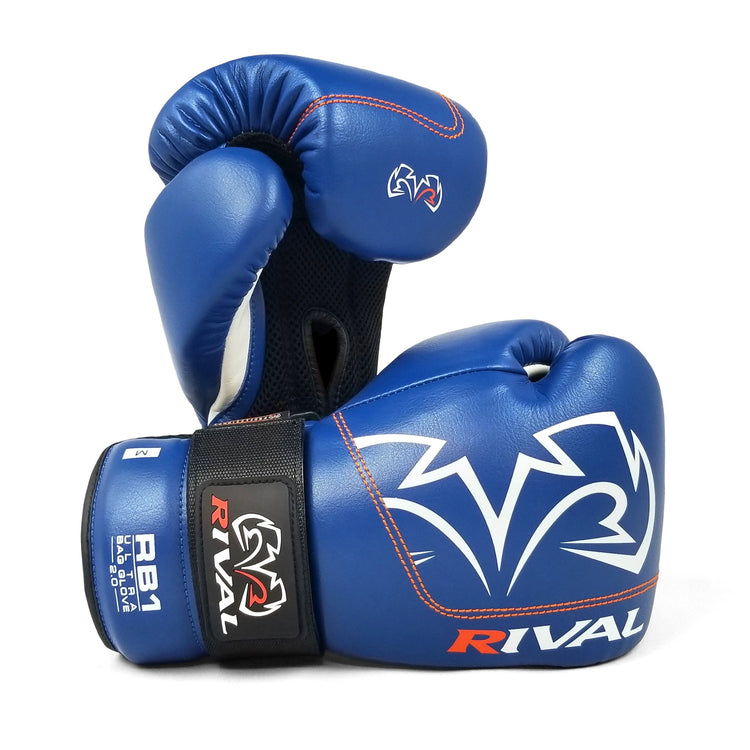 Guantes RB1 Ultra Bag 2.0 – Rival Boxing Gear Spain