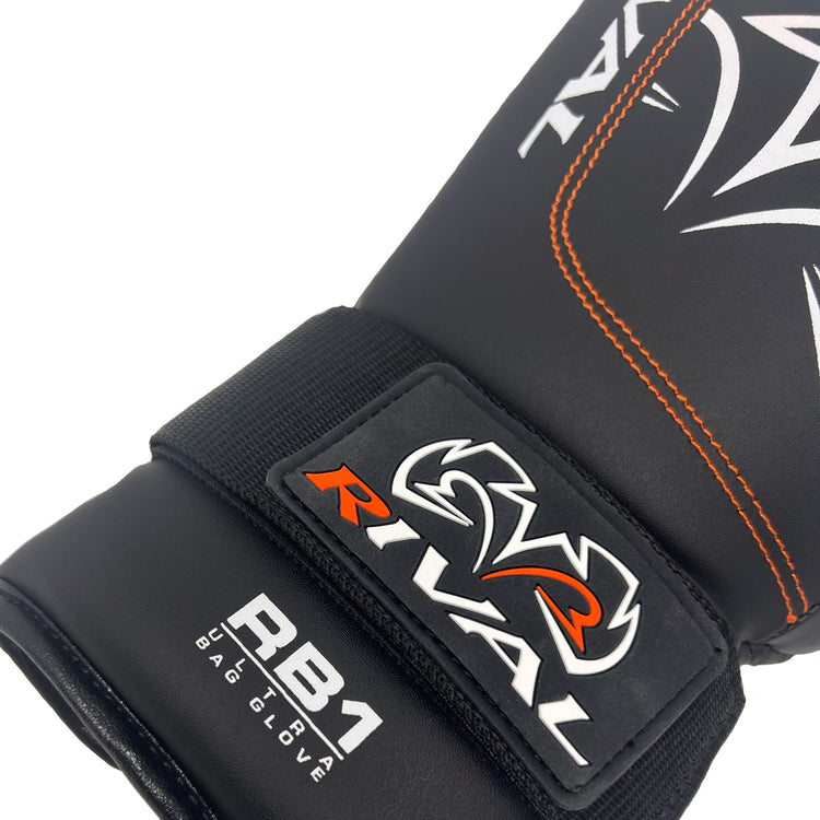 Rival RB1 Ultra Bag Gloves - 20th Anniversary – Rival Boxing Gear