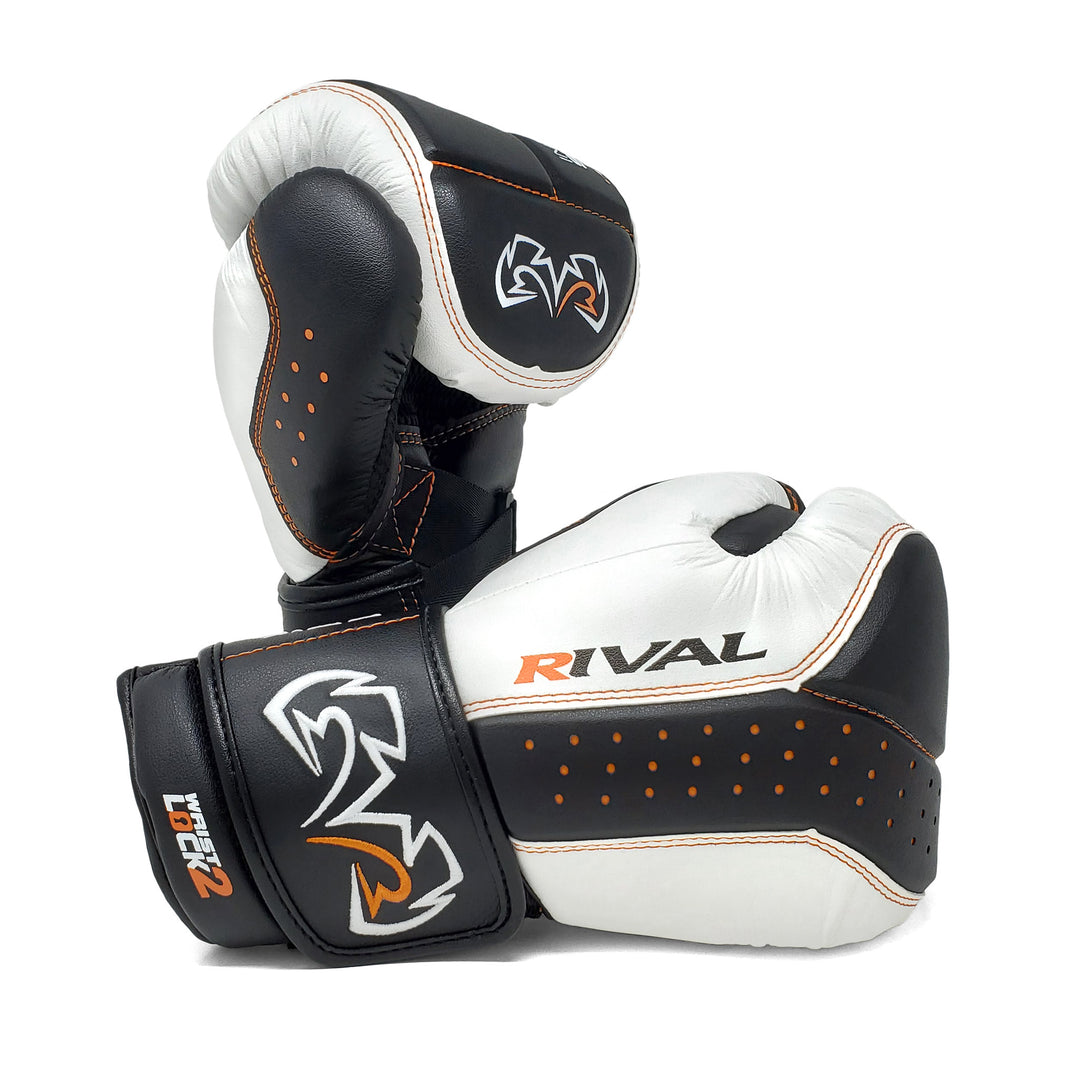 RIVAL RB10 Lサイズ　ボクシンググローブ インテリショック Amazon.com : RIVAL Boxing RB10 Intelli-Shock Bag Gloves