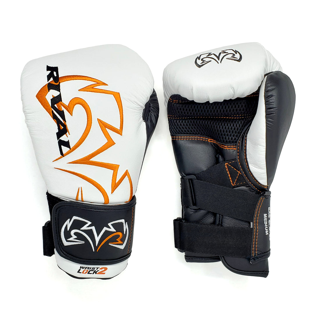 Rival RB11 Evolution Bag Gloves Rival Boxing Gear Spain