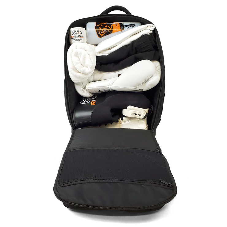 Rival Boxing Backpack